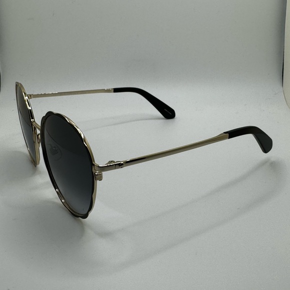 Kate Spade Cannes/G/S 57-18-140 sunglasses - Grey Gradient lenses - Picture 5 of 14